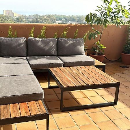 2.Penthouse Marbella Beach Golf Exterior foto