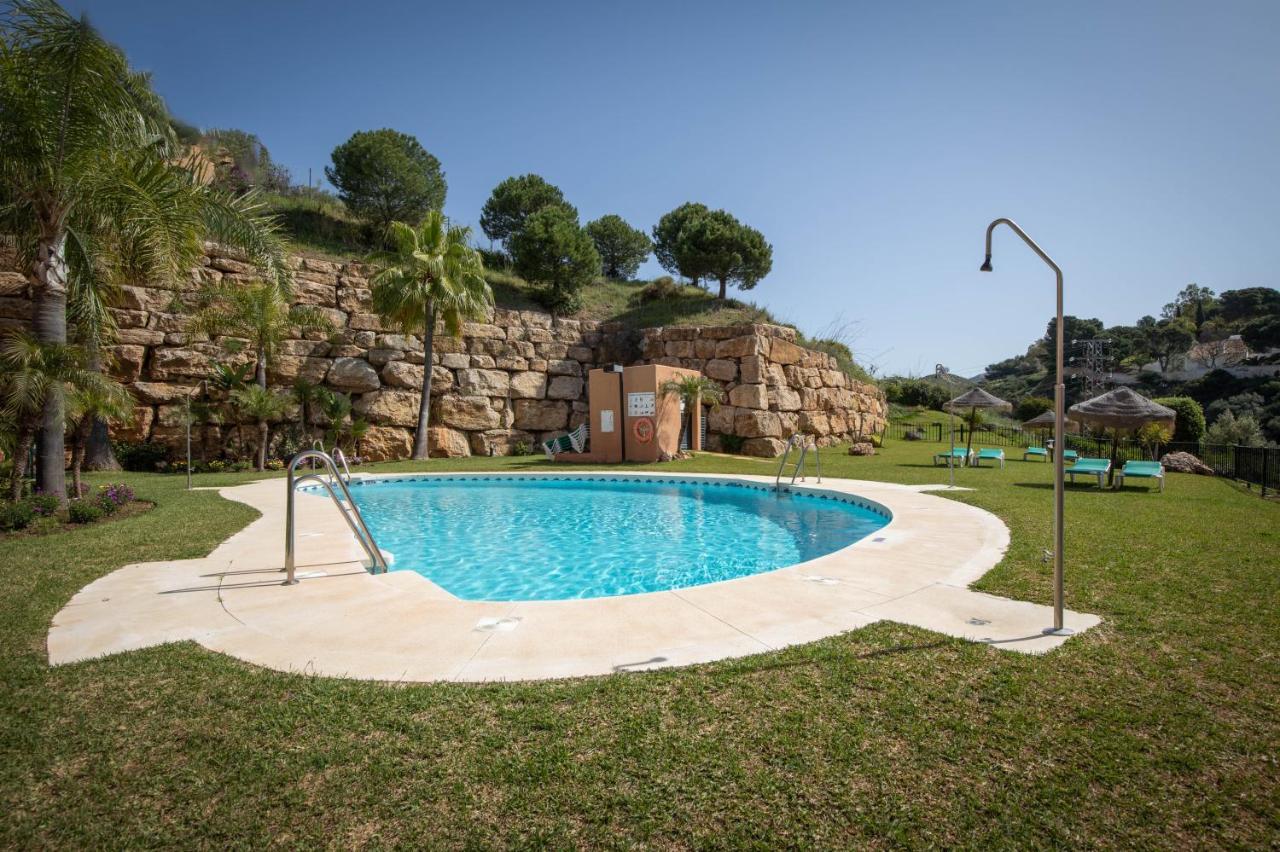 2.Penthouse Marbella Beach Golf Exterior foto