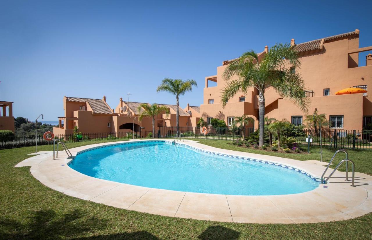 2.Penthouse Marbella Beach Golf Exterior foto