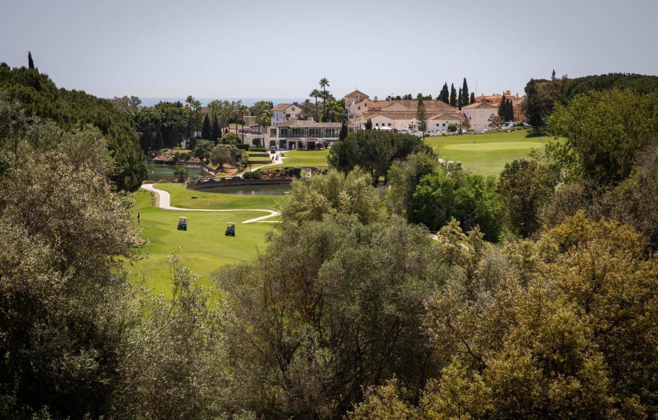 2.Penthouse Marbella Beach Golf Exterior foto