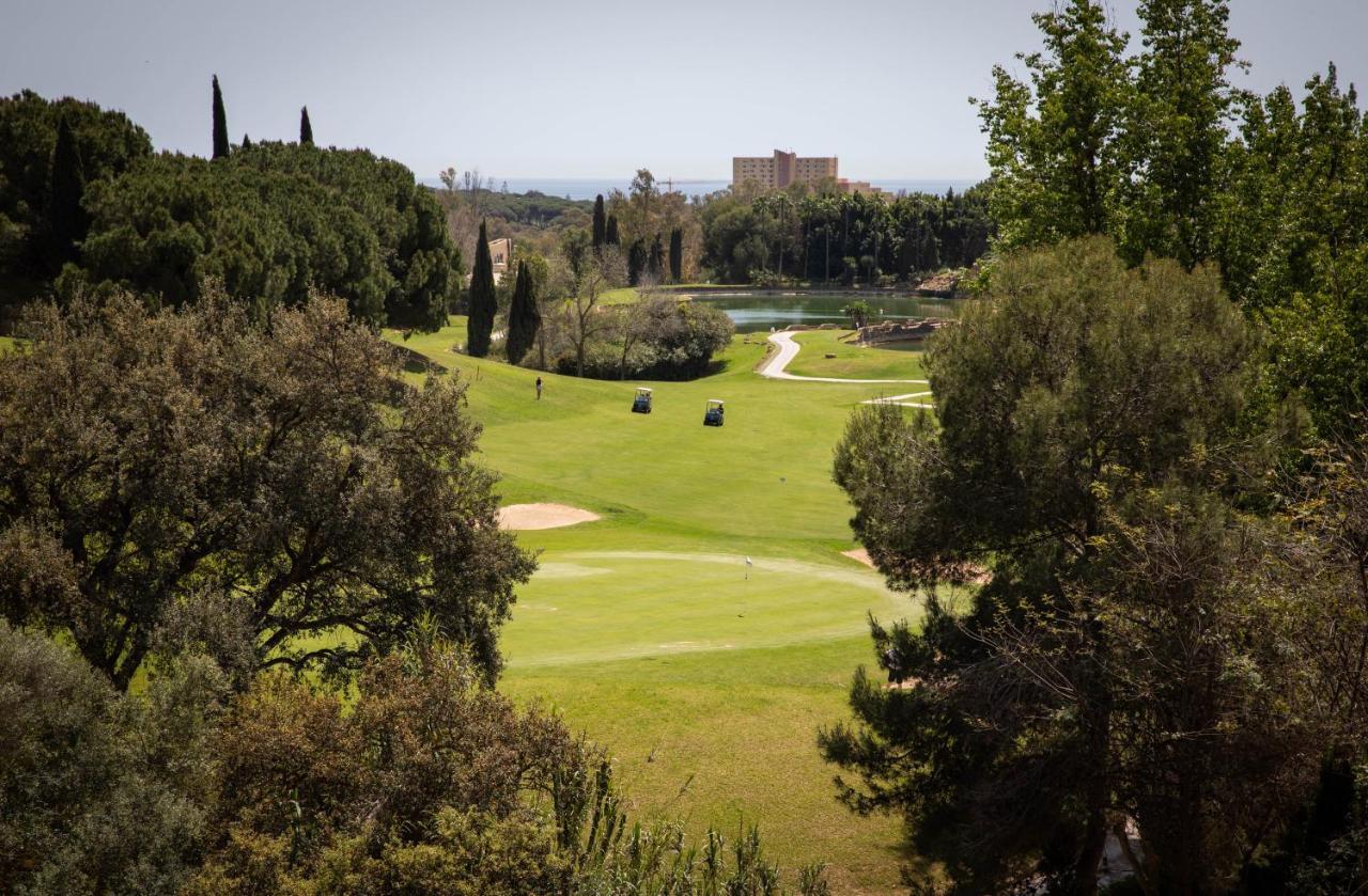 2.Penthouse Marbella Beach Golf Exterior foto