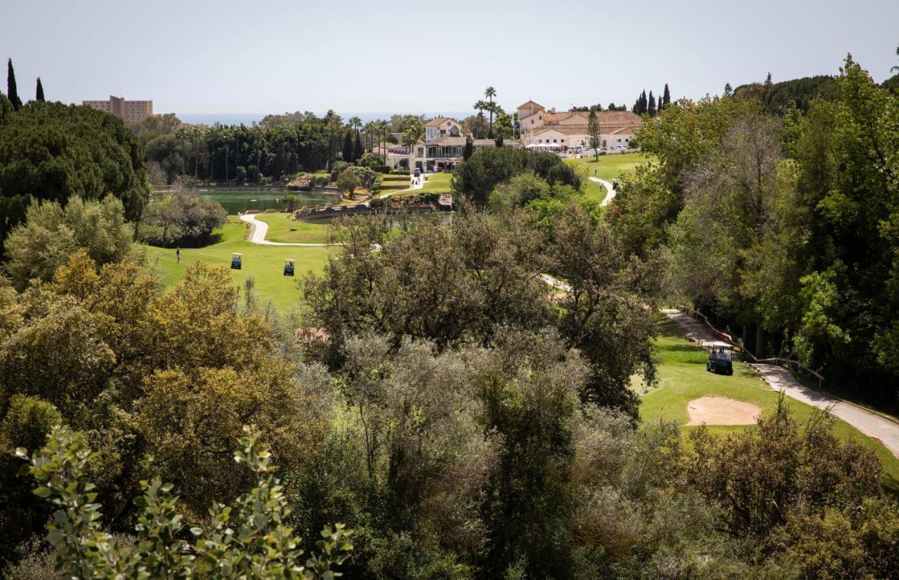 2.Penthouse Marbella Beach Golf Exterior foto